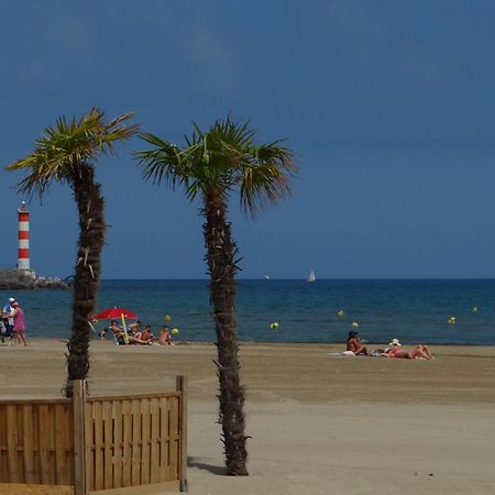 Mobil-Home Camping Novela Port-la-Nouvelle Exterior foto